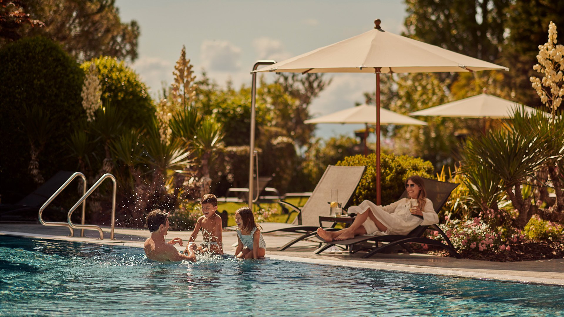 Fairmont Le Montreux Palace