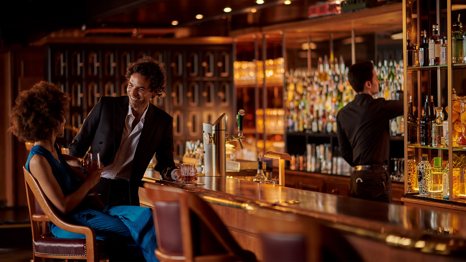 Fairmont Le Montreux Palace